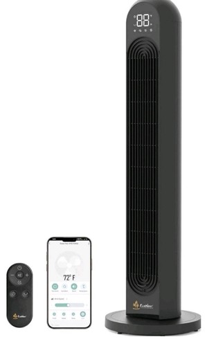 Econour inch smart - econour, 42-inch