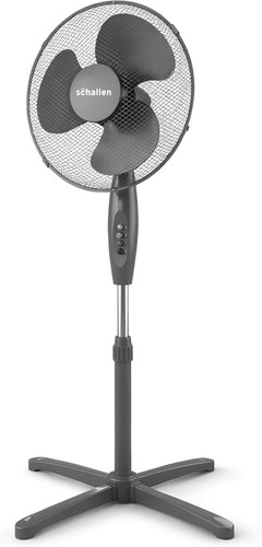 New fan electric - new,