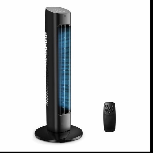 Tower fan inch air - tower,