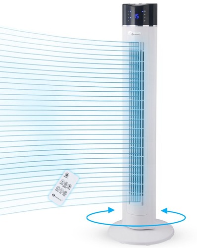 Inch cooling tower fan - fan, with