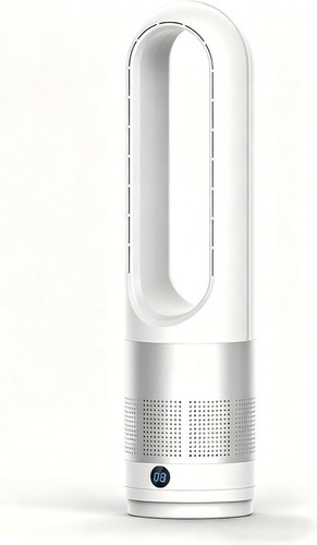 Bladeless tower cooling - 23.62",
