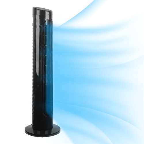 Inch tower fan oscillating - fan,
