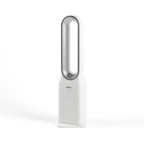 Bladeless tower fan white - bladeless,