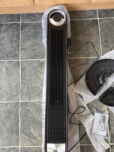 Dreo tower fan 519 42inc - dreo,