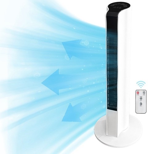 Tower fan electric - tower, cooling