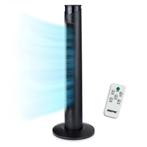 Geepas tower fan - geepas,