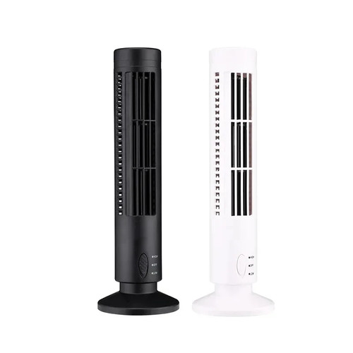 32cm tower fan - inch, air