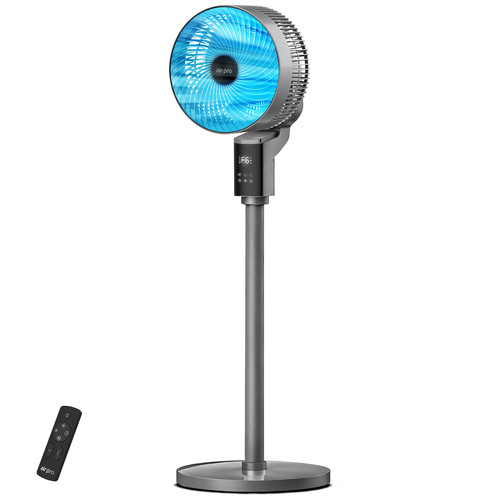Air pro pedestal fan - air,