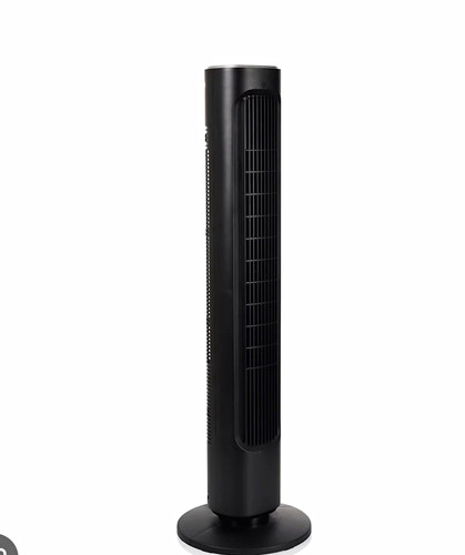 Princess 5cm tower - 91.5cm, fan