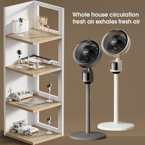 Air circulation fan - air,