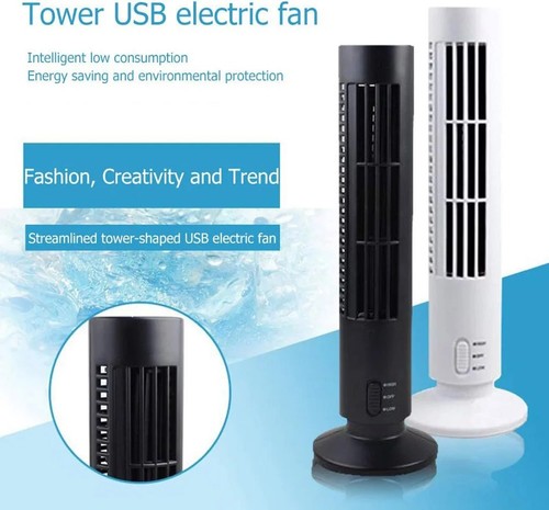 32cm tower fan inch - tower, air