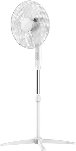 Pedestal fan 3 speed - fan,