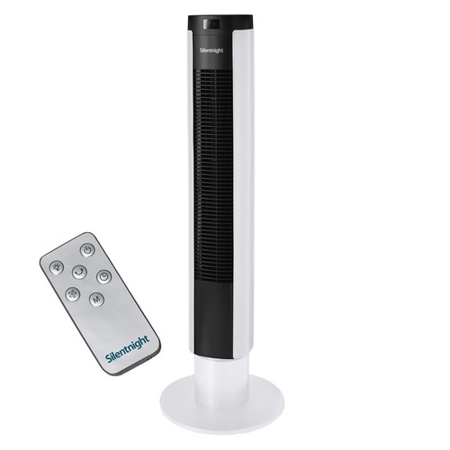 Silentnight airmax 3400 tower - airmax,