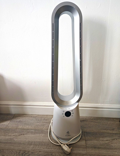 Econour bladeless oscillating - bladeless,