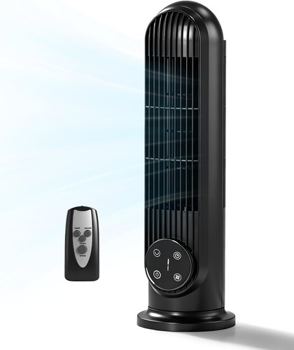 Mini tower fan 16 - mini,