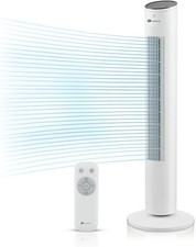 Tower Fan, 43-Inch Oscillating