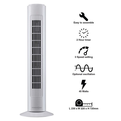 Inch cooling tower fan - 29,