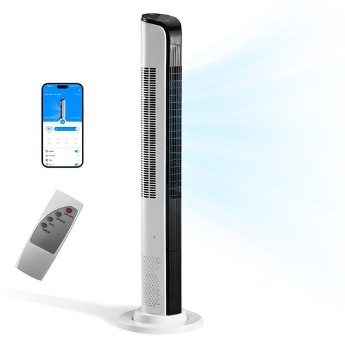 Zokop inch tower fan - inch,