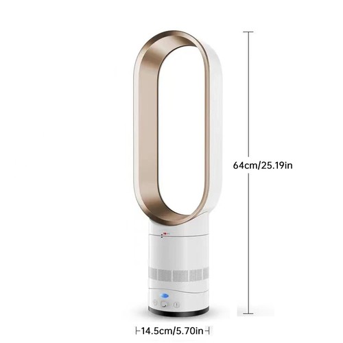 2025 new bladeless tower - 2025, 16"