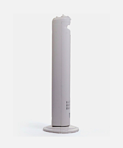 Igenix df0030 white tower fan - igenix,