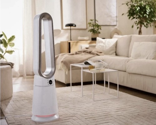Tronic bladeless tower - bladeless, fan