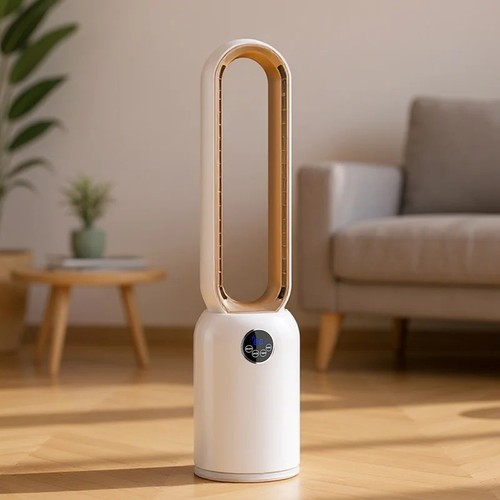 Inch bladeless tower - 38,