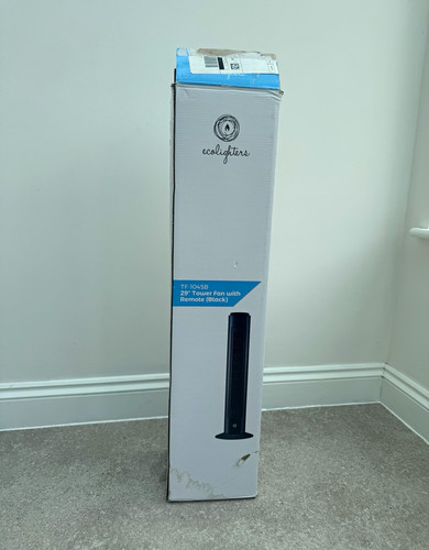 Ecolighters 1045b tower - ecolighters, 29"