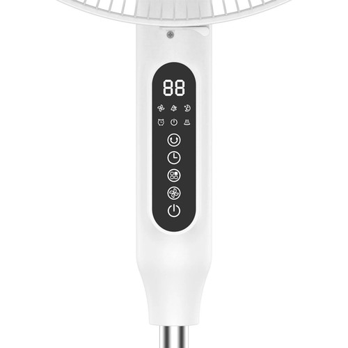Igenix air circulator pedestal - air,