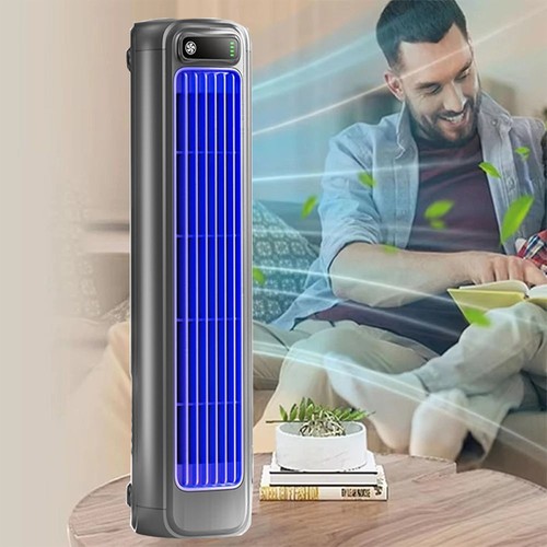 Bladeless tower oscillating - bladeless,
