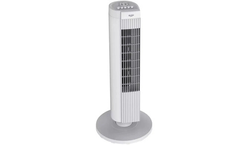 Bush tower cooling fan - cooling,