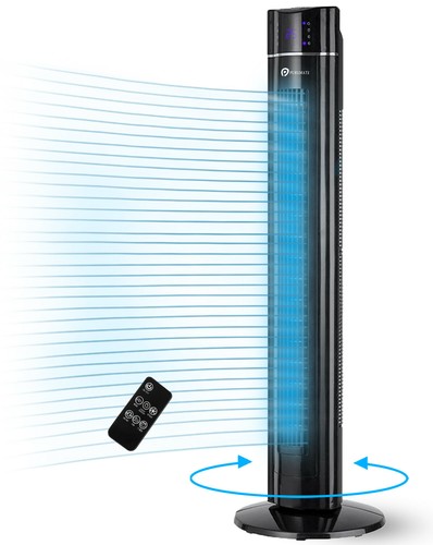 Tower fan inch - fan, |