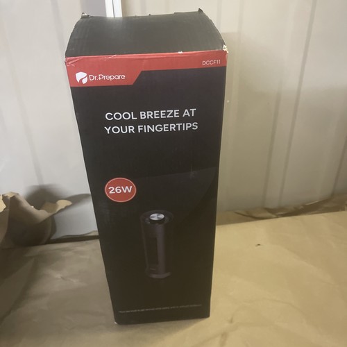 Prepare dual oscillating - dual,