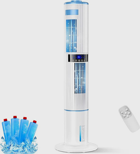 Aptorlty bladeless tower fan - aptorlty,