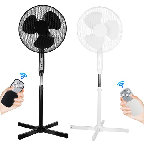 Inch oscillating pedestal - 16,