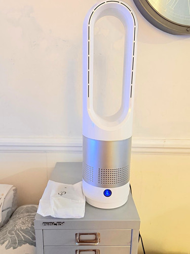 Bladeless tower fan - bladeless,