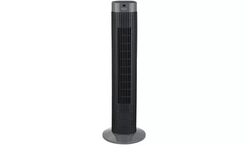 Bush cooling tower - cooling, fan