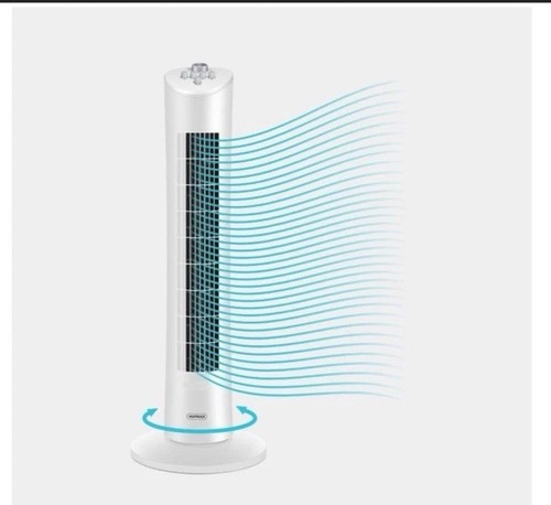 Vonhaus tower fan - tower, –