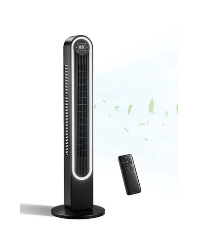 42inch bladeless tower fan - bladeless,