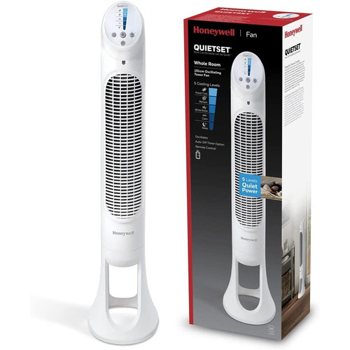 Honeywell hyf260 quietset - honeywell,