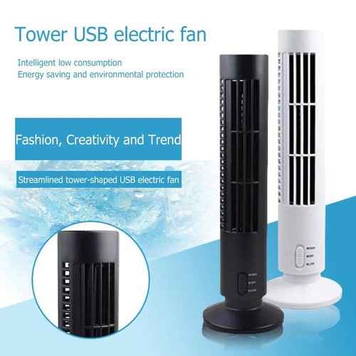 Bladeless tower oscillating - tower,