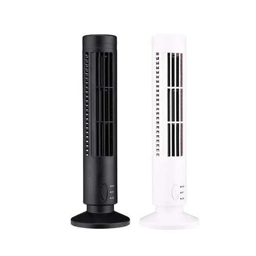 Tower fan oscillating - tower,