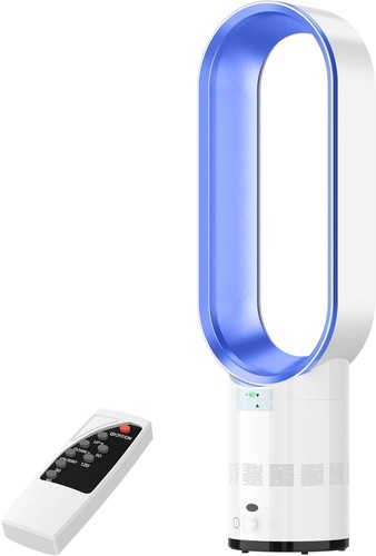 Bladeless tower fan inch - 25,