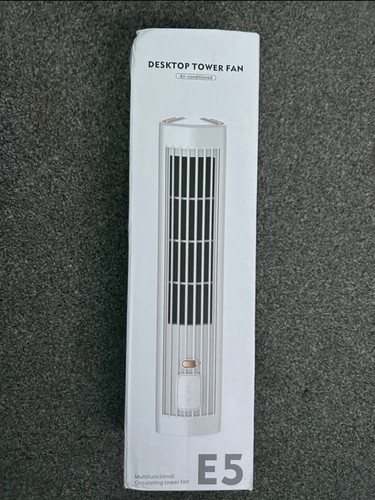 Brand new desktop tower - brand,