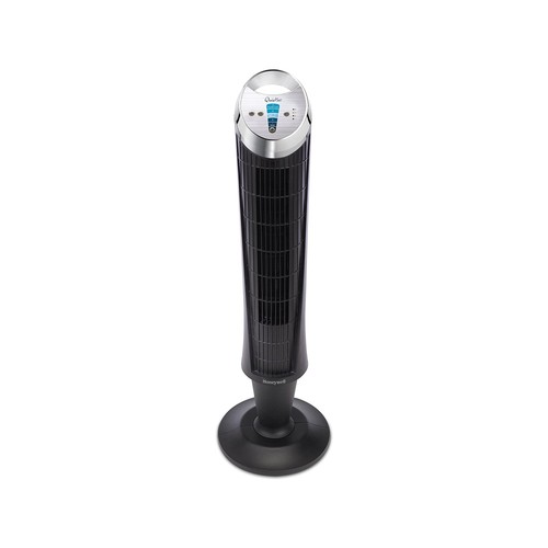 Honeywell quietset - honeywell,