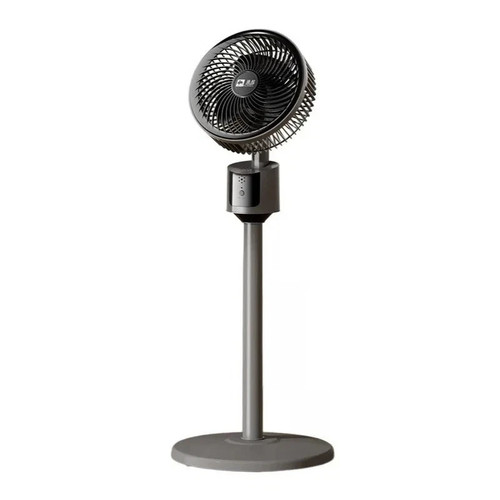 Silent standing fan for - standing,