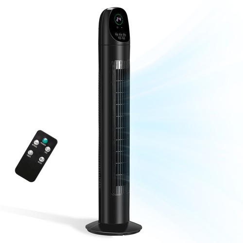 Zokop 34inch tower fan - zokop,
