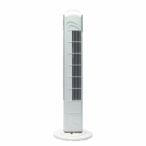 Connect inch tower fan - inch,