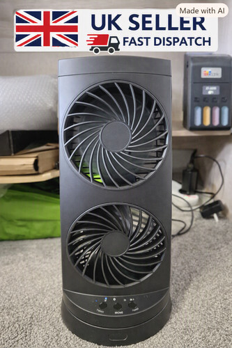 Prepare desk oscillating - dr.prepare,