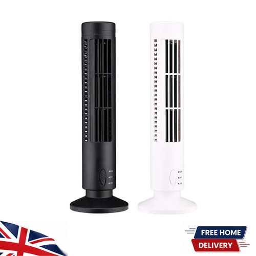Tower fan oscillating floor - fan,