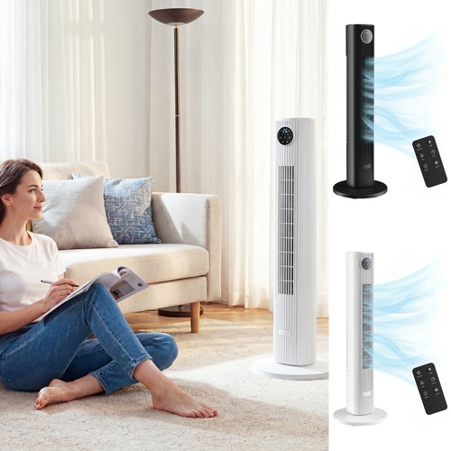 28db tower fan ft - 26, ft/s